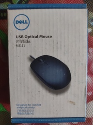 USB Wired Mouse