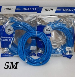 Cat 6 5M Network Cable
