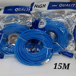 Cat 6 15M Network Cable