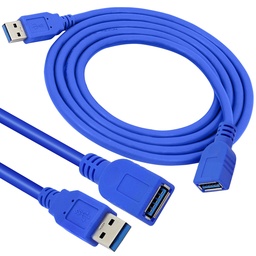 USB 3.0 extension cable 1.5M